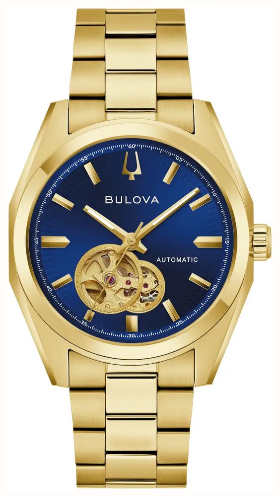 Bulova 97A203
