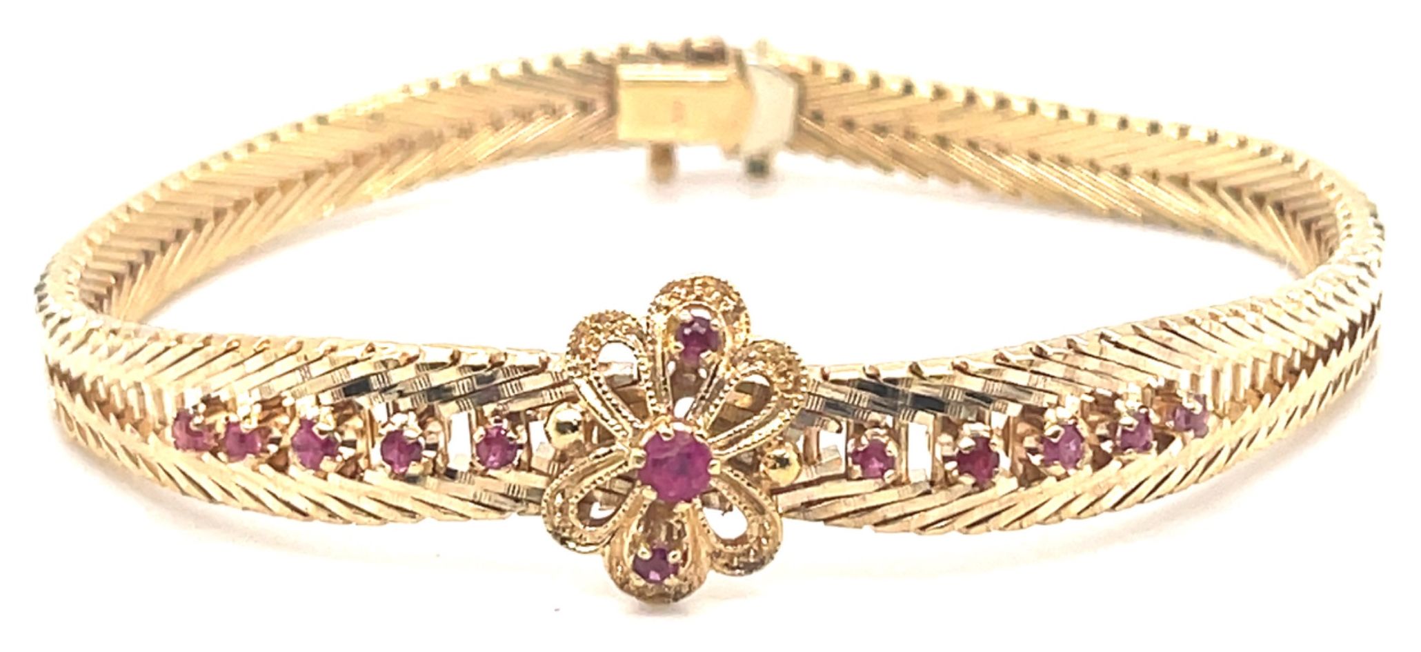 Pre-Owned 18Ct Orna… - image