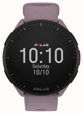 Polar Inteligentny zegarek do biegania z GPS Pacer lil/lil s-l 900102177
