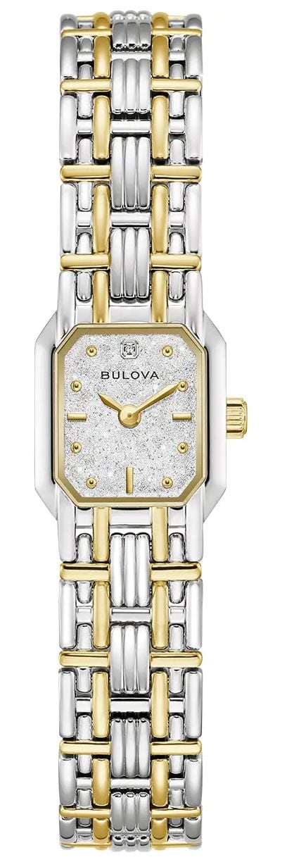 Bulova 98P237 montre