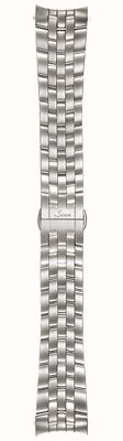 Sinn Alleen fijne schakelband (voor 356-modellen) FINELINK-BRACELET-356