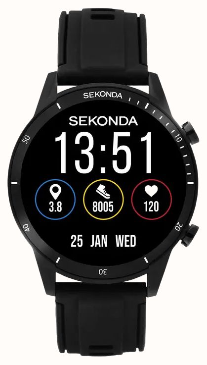 Sekonda 30287