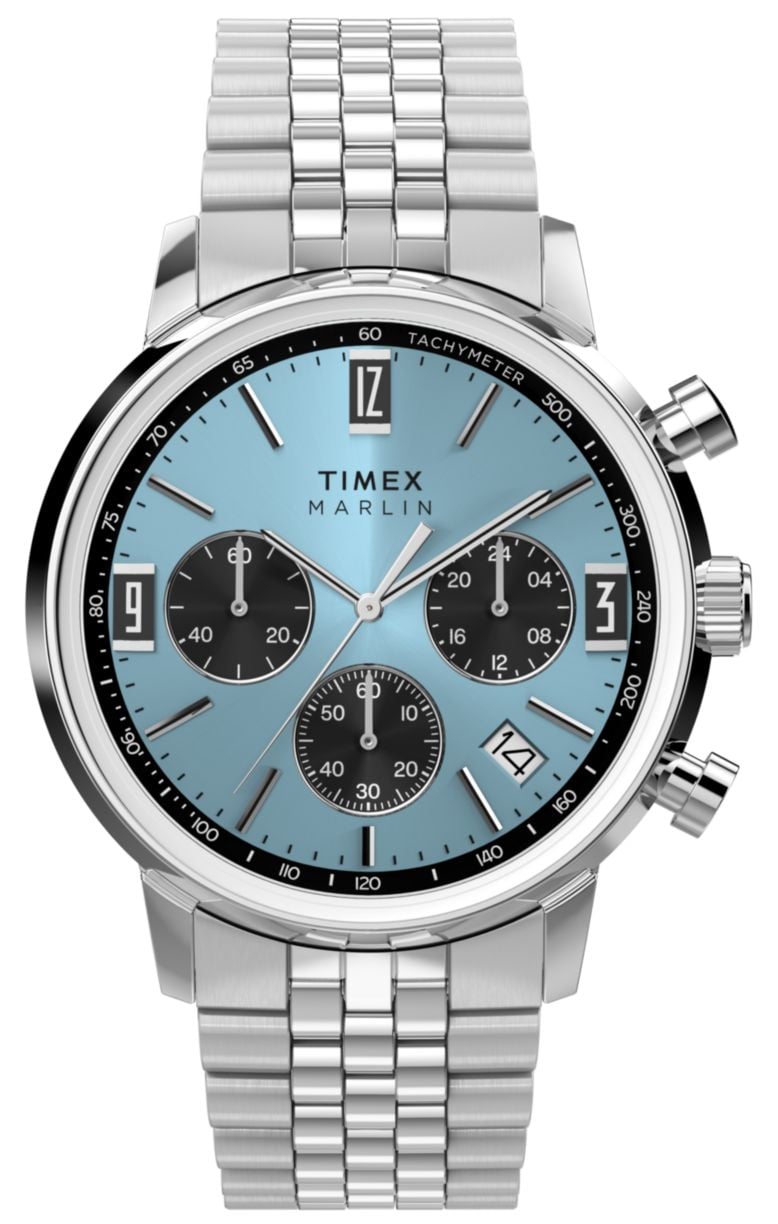 Timex TW2Y66500 Montre-image