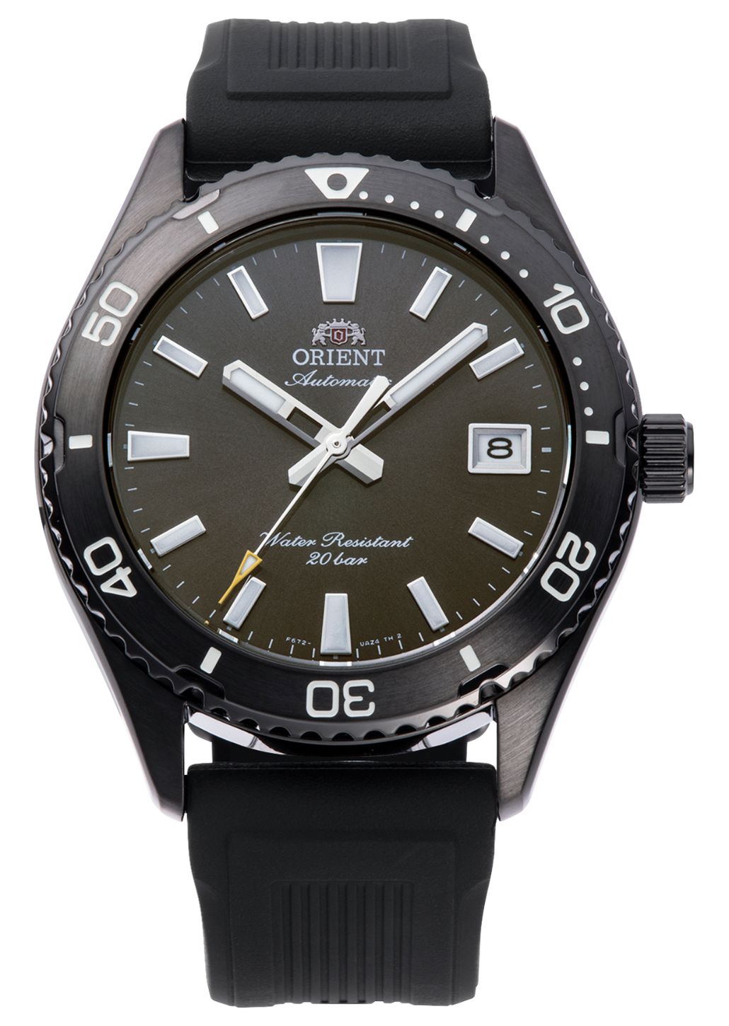 Orient Mako 40 Auto…