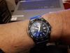 Customer picture of Luminox Pacific Diver maschile | quadrante blu | bracciale in acciaio inossidabile XS.3123