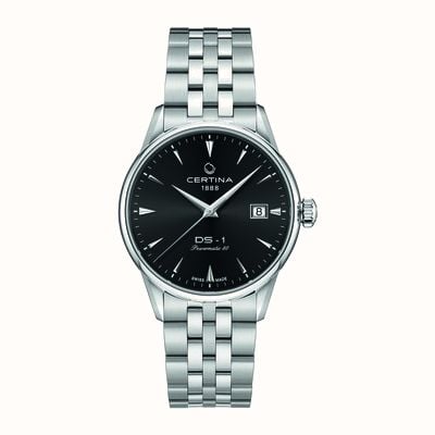 Certina C0292071105100