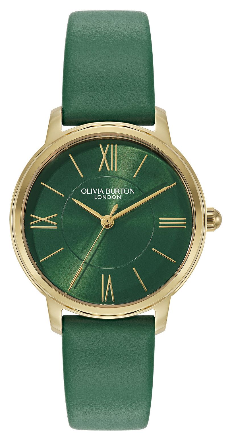 Olivia Burton Westbourne classique (30 mm), cadran montre
