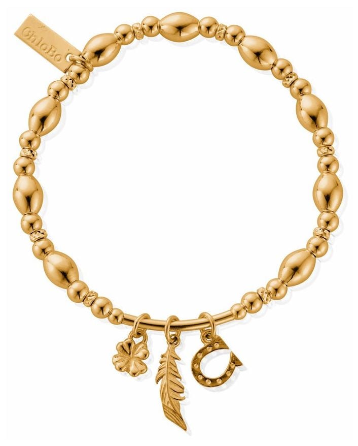 ChloBo GBMULLC bijoux