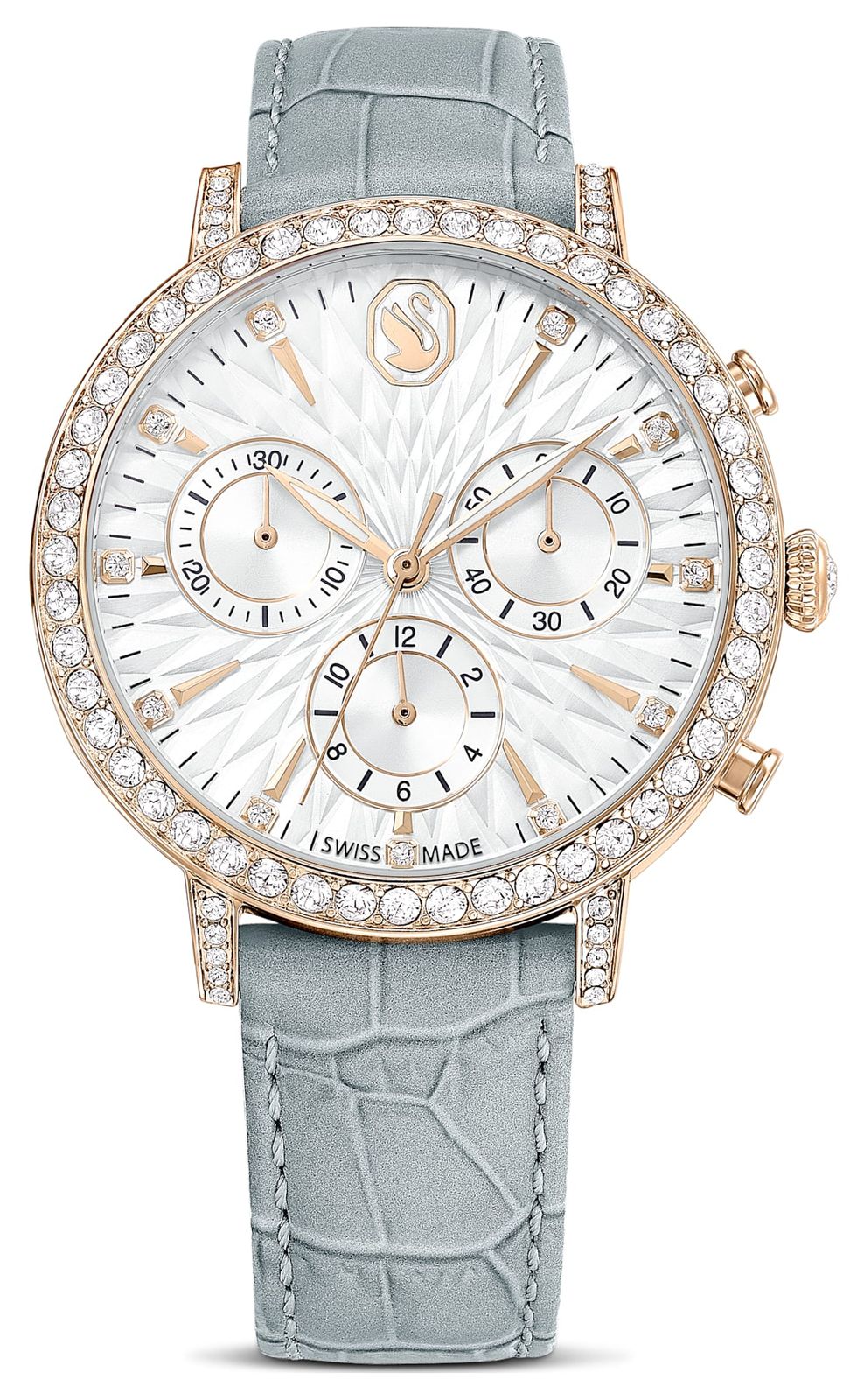 Swarovski Matrix Te…