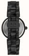 Armani Exchange Two-Hand Quartz (34mm) Black Sunray Dial / Black PVD Stainless Steel Bracelet AX4411 - 备用视图 3