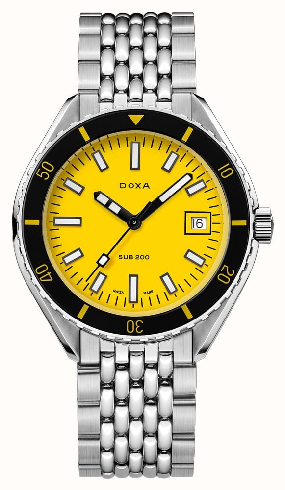 DOXA 799.10.361.10