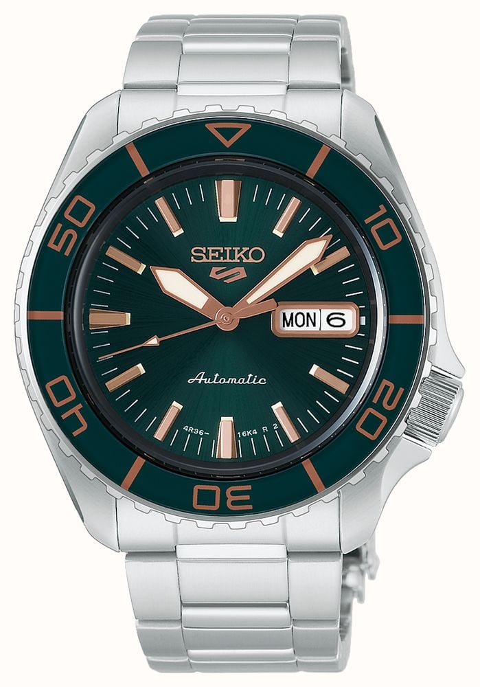 Seiko HDB005K1