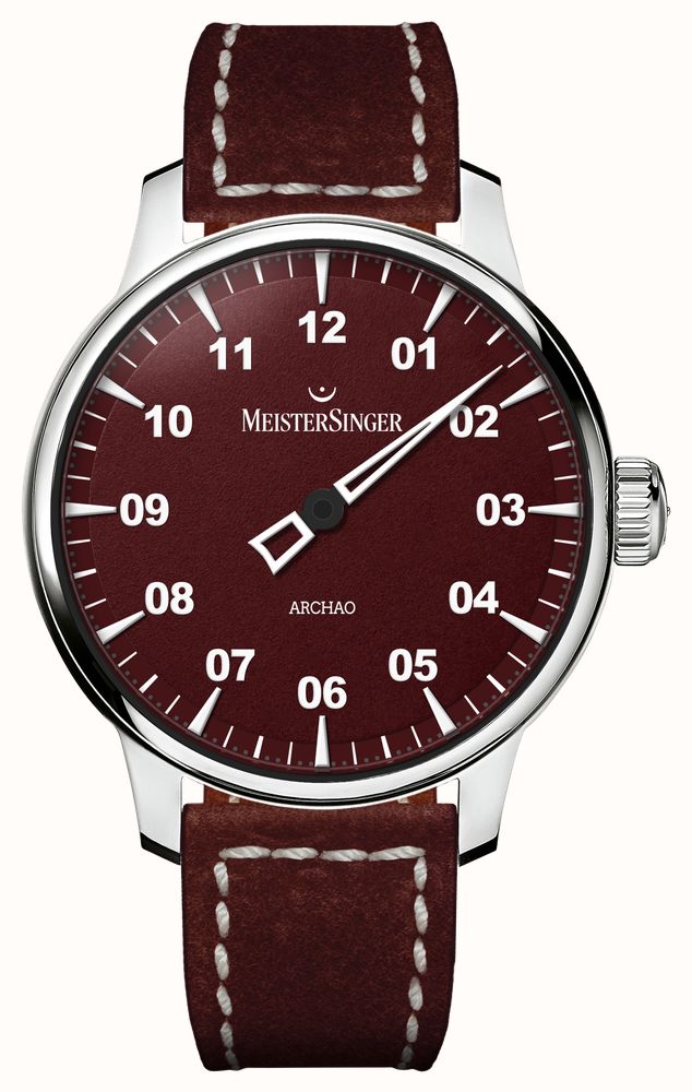 MeisterSinger AR911