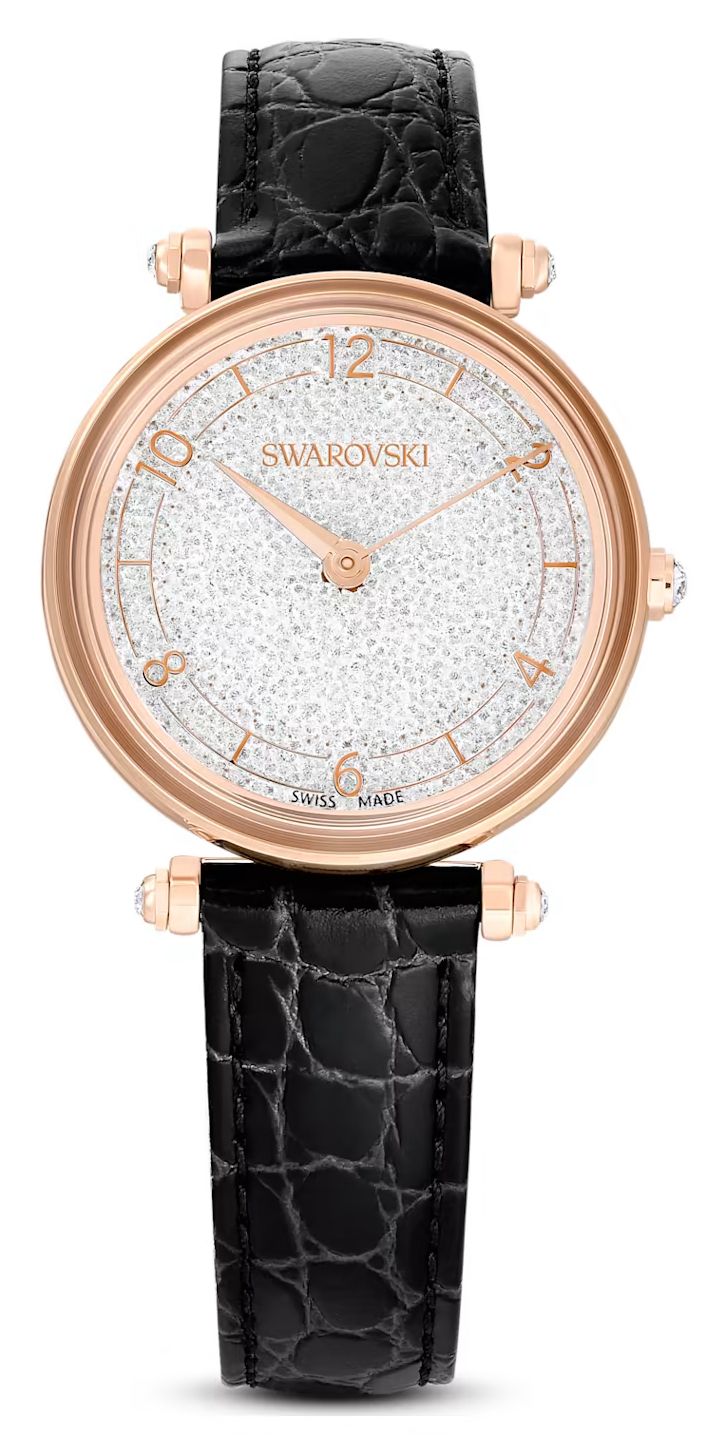 Swarovski Crystalli… - image