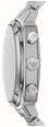 Emporio Armani Quartz Chronograph (40mm) Ivory Sunray Dial / Stainless Steel Bracelet AR11800 - alternative Ansicht 3