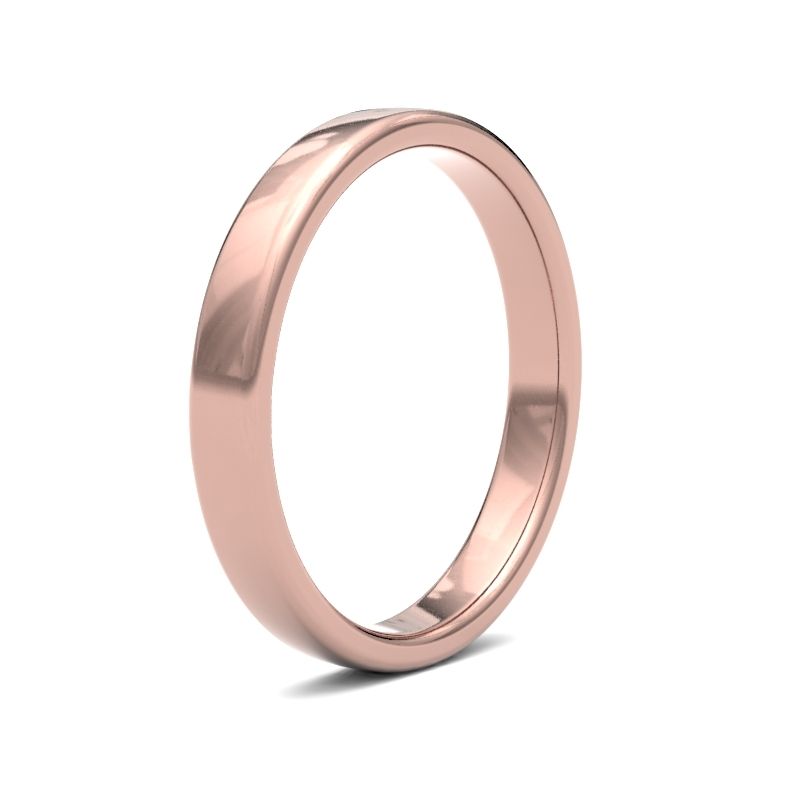 Wedding Rings AG_3GMS-9R