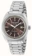 Aston Martin TS2 Timeless Automatic (41mm) Brown Sunray Dial / Stainless Steel Bracelet MTTS2S602 - alternative Ansicht 2