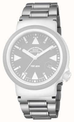 Mühle Glashütte Herrenarmband nur für m1-41-03-kb M1-41-03-KB BRACELET