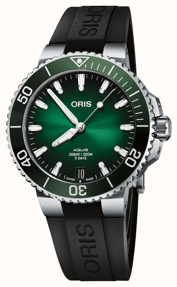 ORIS 01 400 7769 4157-07 4 22 74FC