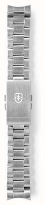 Elliot Brown Solo cinturino | prodotto da esposizione in acciaio inossidabile spazzolato STR-B07-EX-DISPLAY