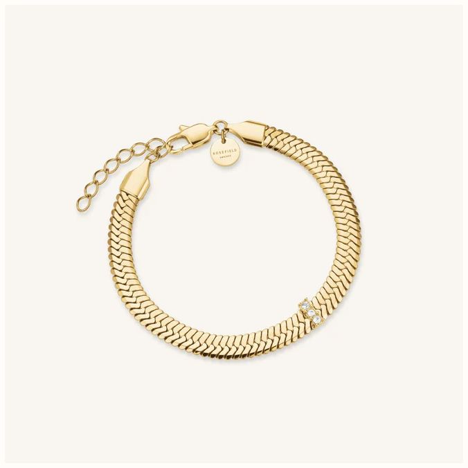 Rosefield Jewellery JBSCG-J1191