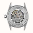 Tissot Ballade Automatic Chronometer (30mm) Silver Dial / Two-Tone Stainless Steel Bracelet T1562082203301 - autre vue 5
