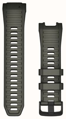 Garmin Cinturini per orologi da 26 mm (istinto 2x solare) in silicone muschio 010-13295-05