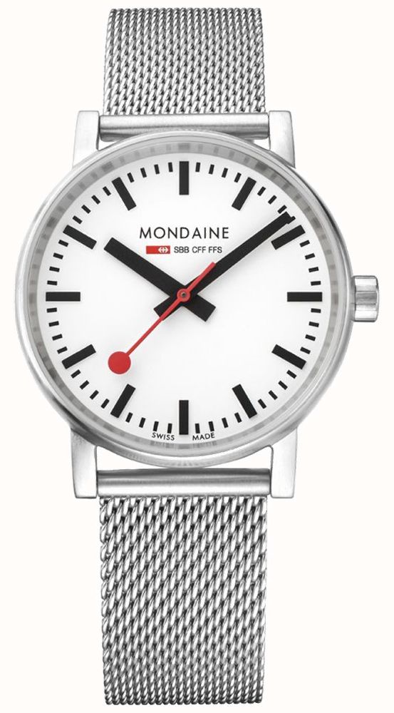 Mondaine MSE.43110.SJ