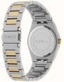 Timex Q TIMEX MARBELLA Two Tone 34mm  Stainless Steel TW2Y81900 - autre vue 3