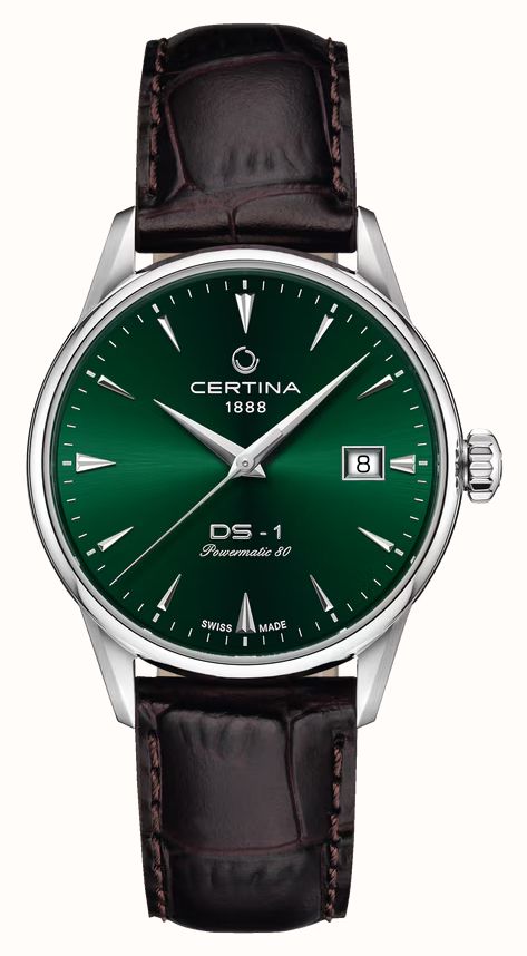 Certina C0292071609100