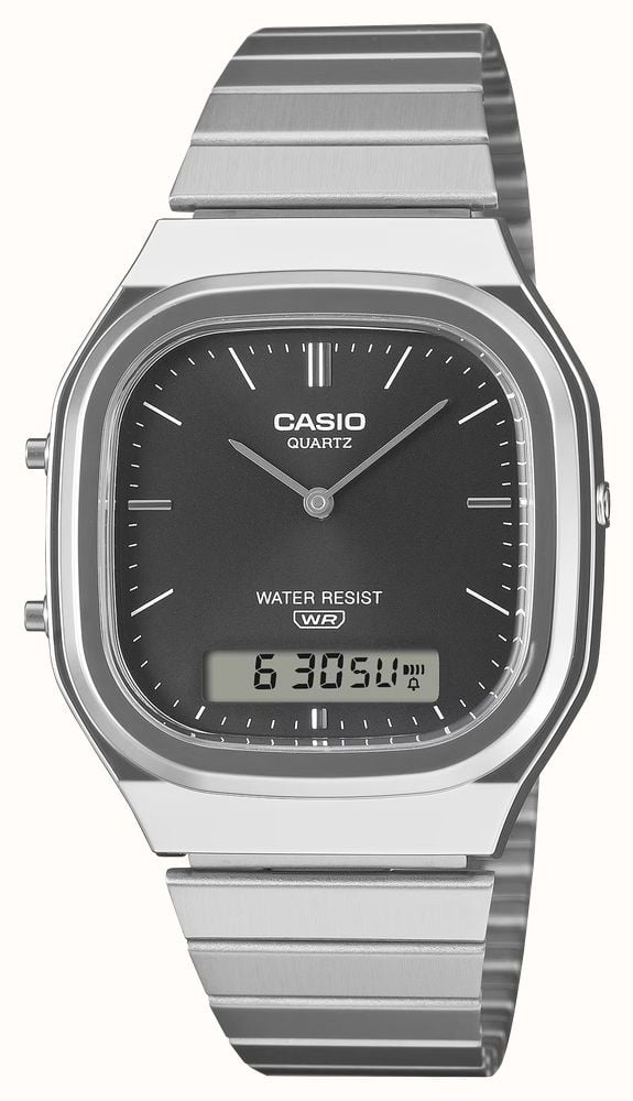 Casio AQ-240E-1AEF