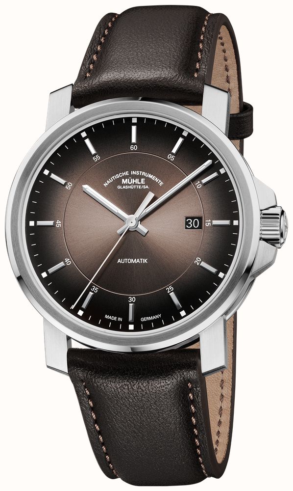 Mühle Glashütte M1-25-78-300-VLB