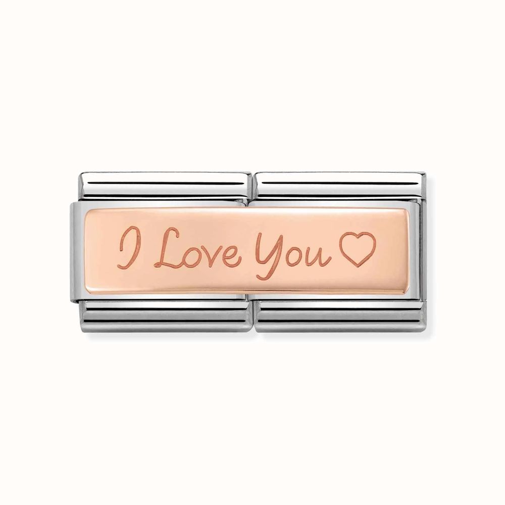 Nomination Jewellery 430710/04