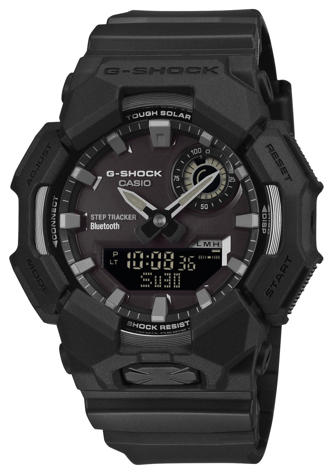 Casio G-Shock GA-B0…
