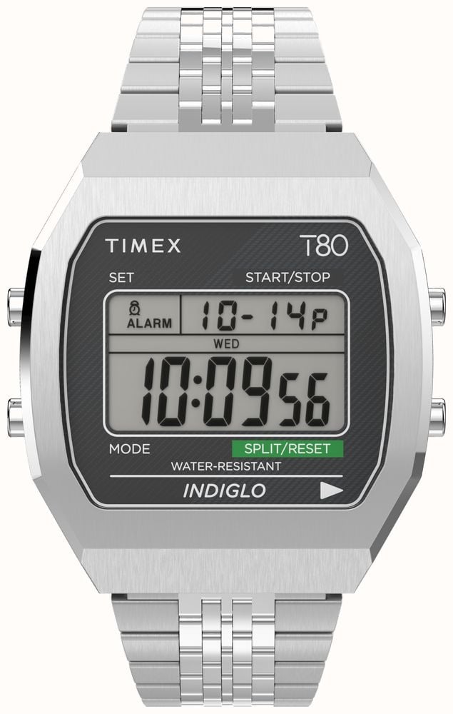Timex TW2V74200 EX-DISPLAY