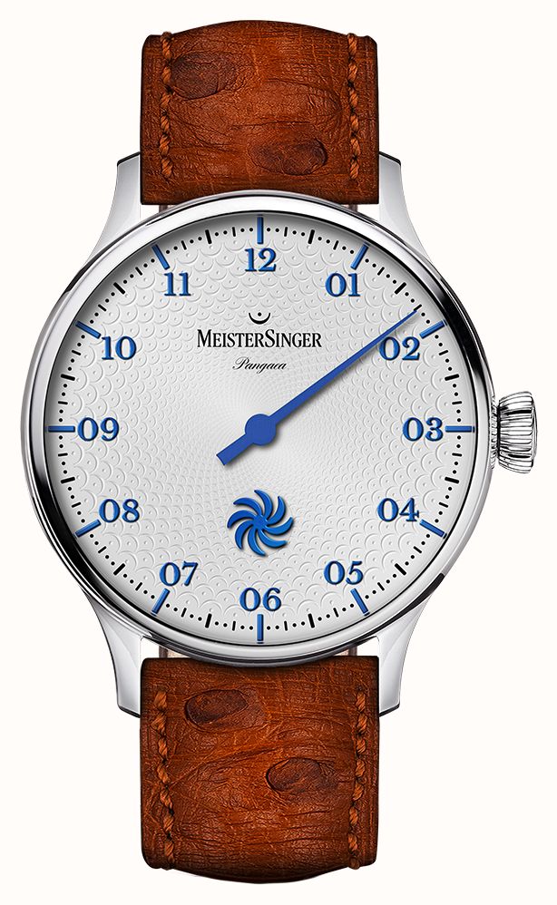 MeisterSinger PDS901B-SF02
