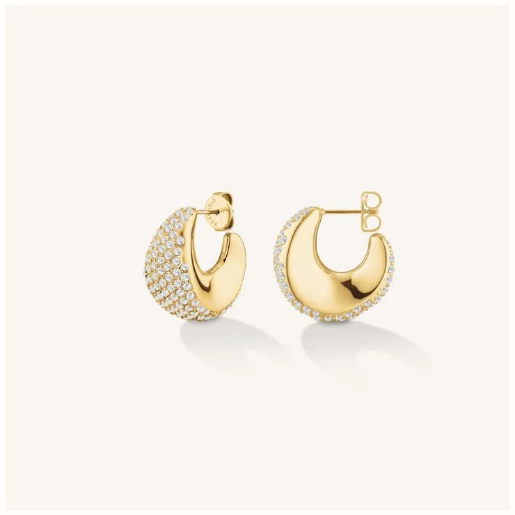Rosefield Jewellery JEPMG-J1224