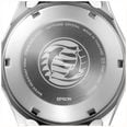 Orient Men's Automatic Dive-Style Watch Purple Gradient Sunburst Dial Black Unidirectional Rotating Bezel RA-AA0827V39B - alternative Ansicht 5