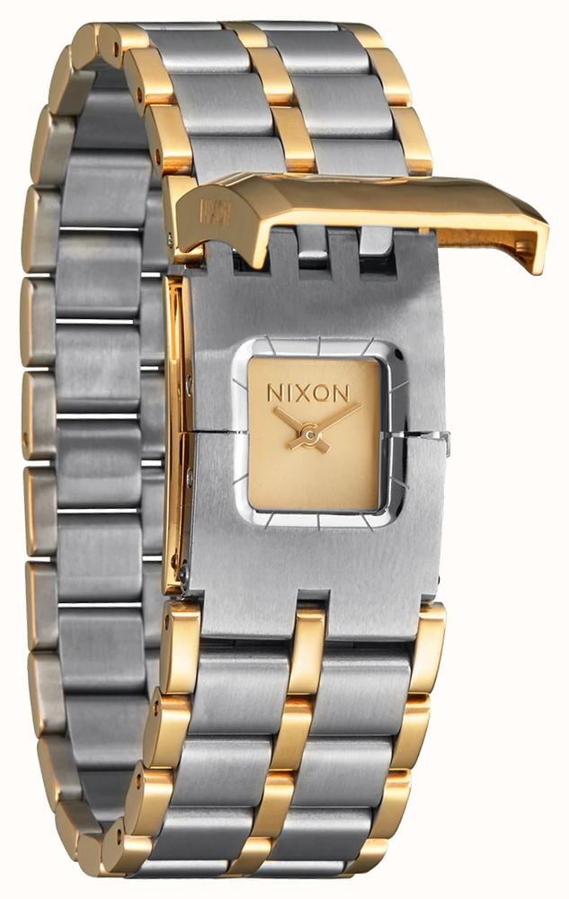 Bracelet orders nixon