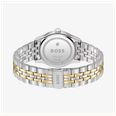BOSS Langford 39mm White Mens BOSS Watch 1514358 - vista alternativa 3