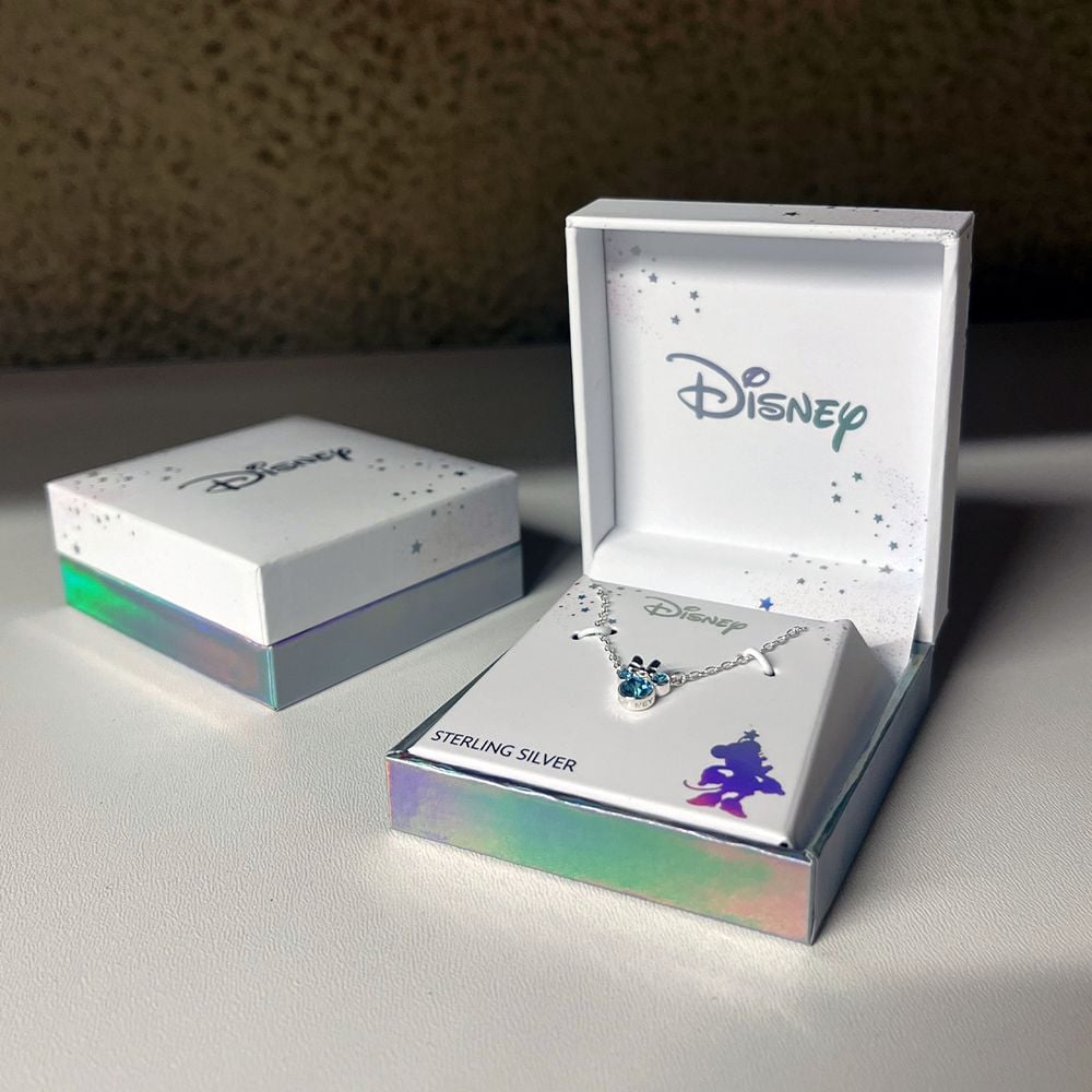 Disney Jewellery - caja de presentación