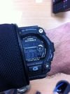 Customer picture of Casio G-Shock G-Rescue Alarm Radio Controlled GW-7900B-1ER