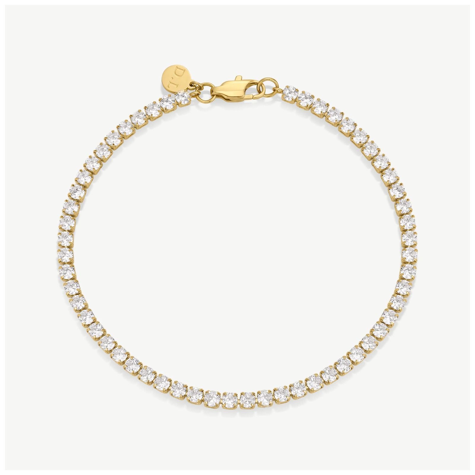 D.LOUISE GB-043-18 bijoux