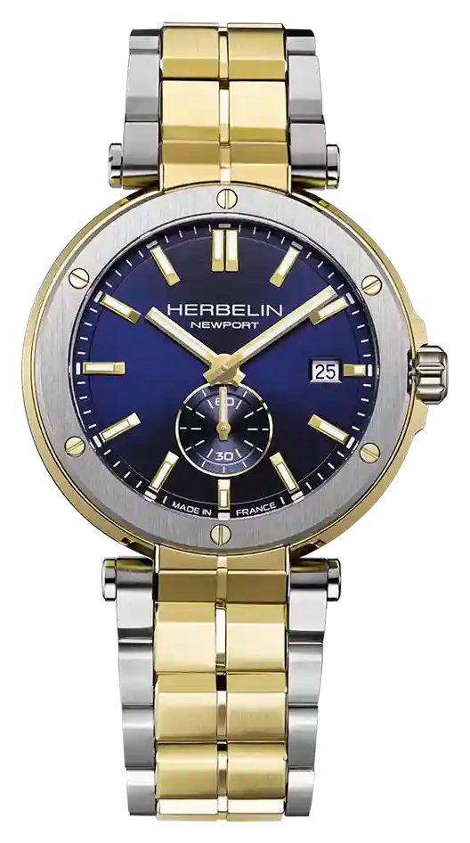 Herbelin Newport Qu… - image