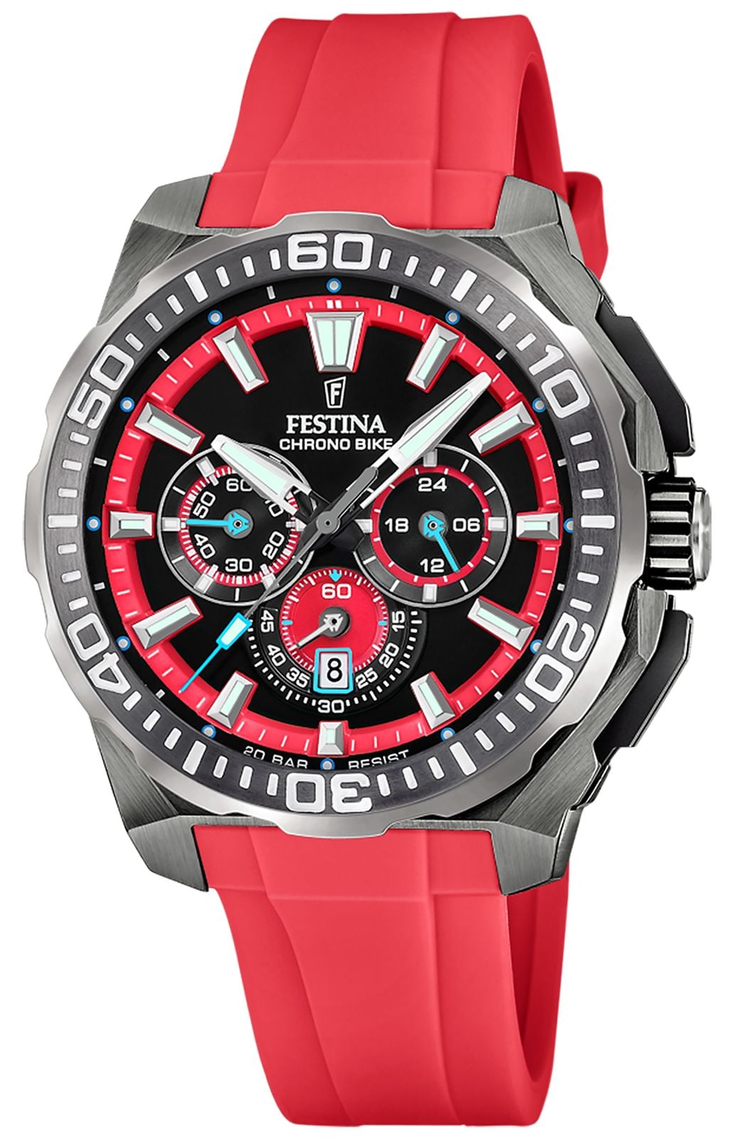 Festina Chrono Bike… - image