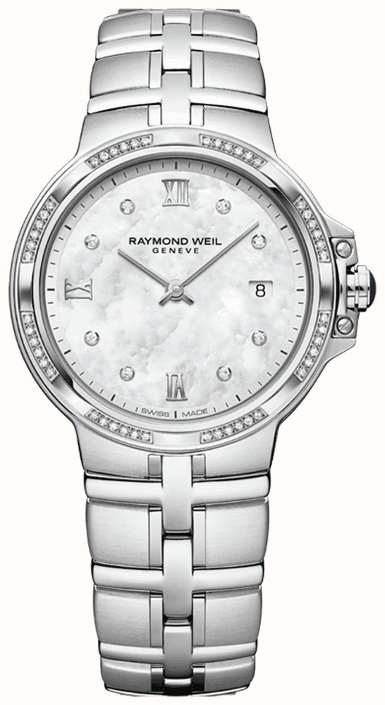 Raymond Weil 5180-STS-00995