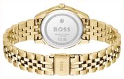 BOSS Graceful Crystal 32mm Ladies Watch 1502868 - vista alternativa 3