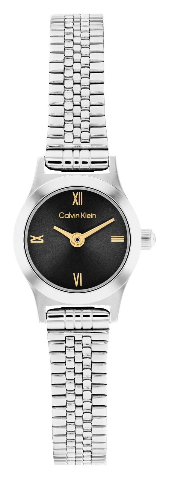 Calvin Klein Ck contemporaine Ã  deux aiguilles Ã  montre