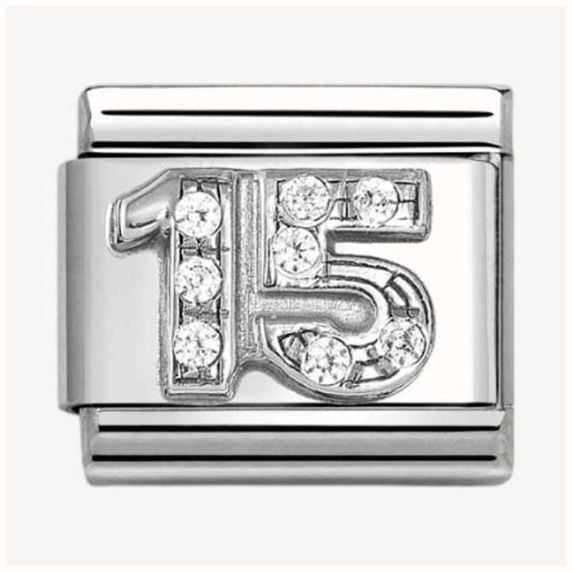 Nomination Jewellery 330304/49
