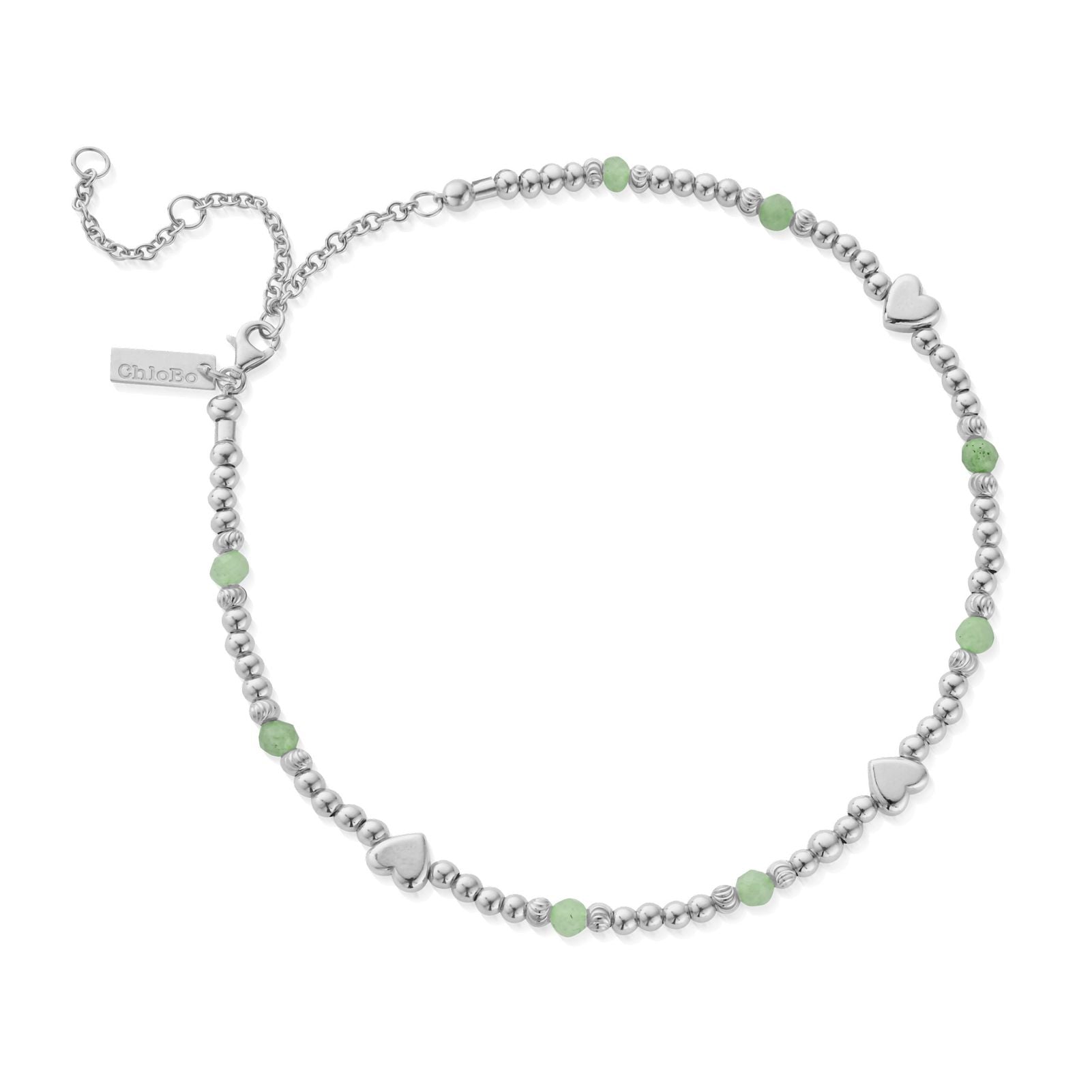 ChloBo SANAHEART bijoux